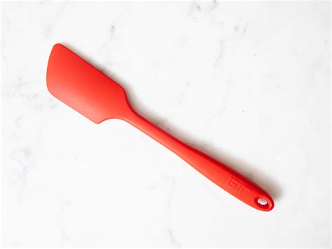 best heat resistant silicone spatula|The 3 Best Silicone Spatulas of 2024, Tested and Reviewed .